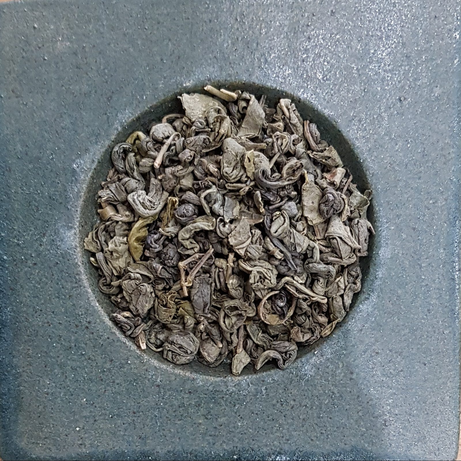 Gunpowder