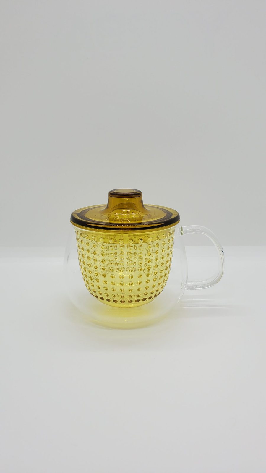 Mug jaune