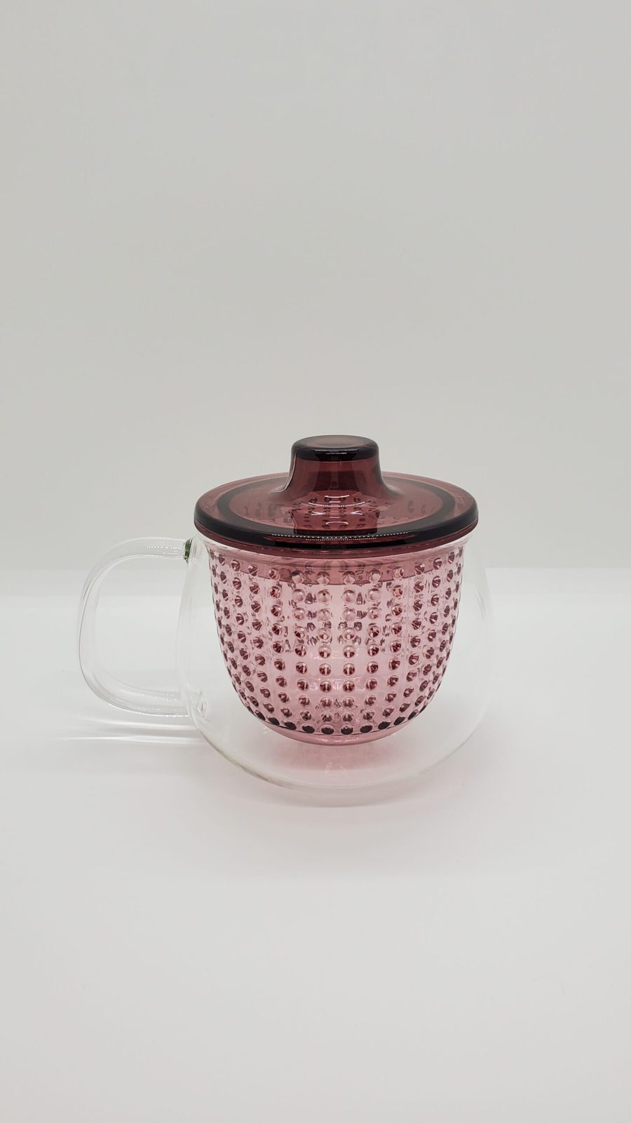 Mug rose