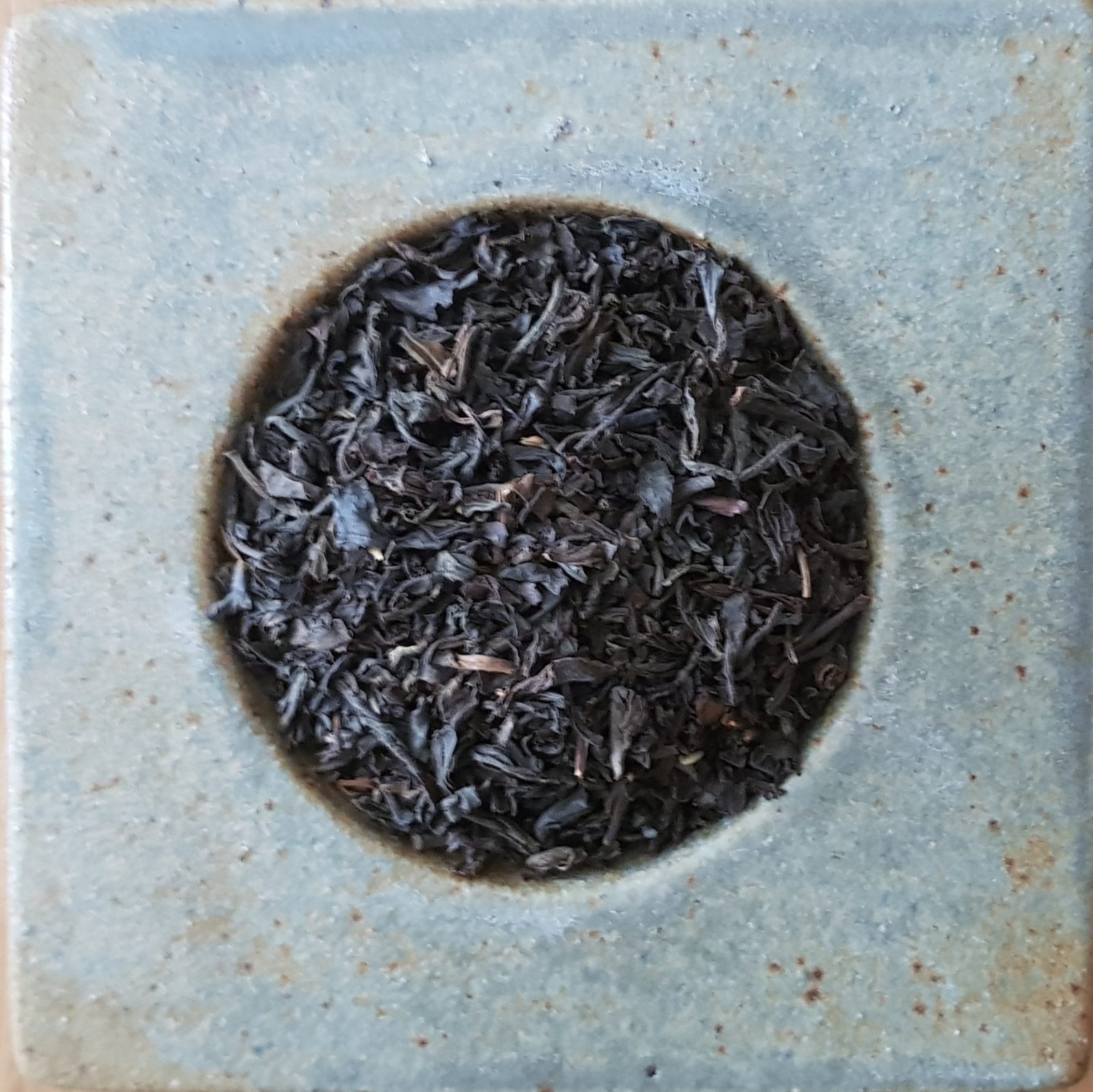 Lapsang souchong