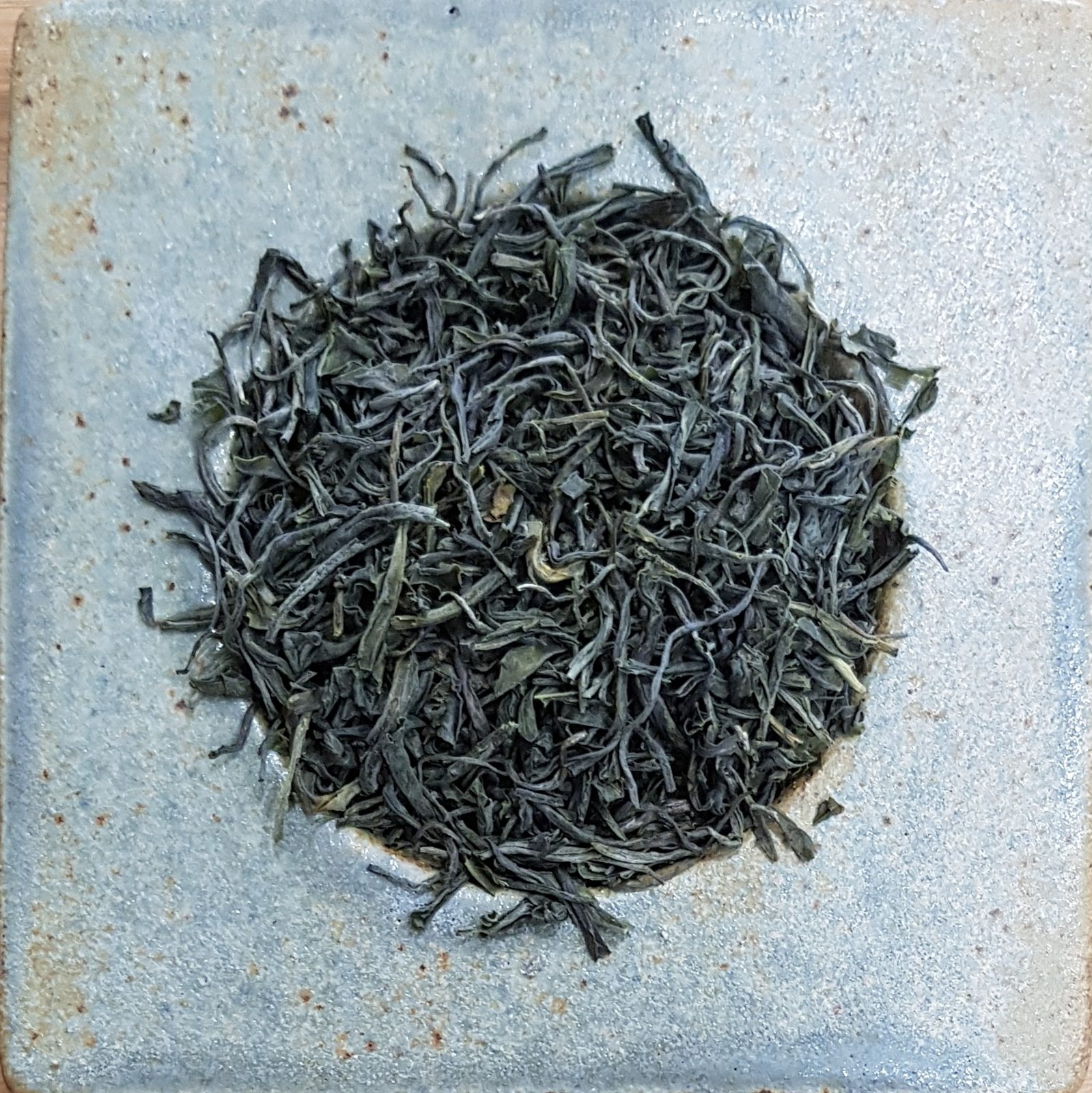 Lu Wang
