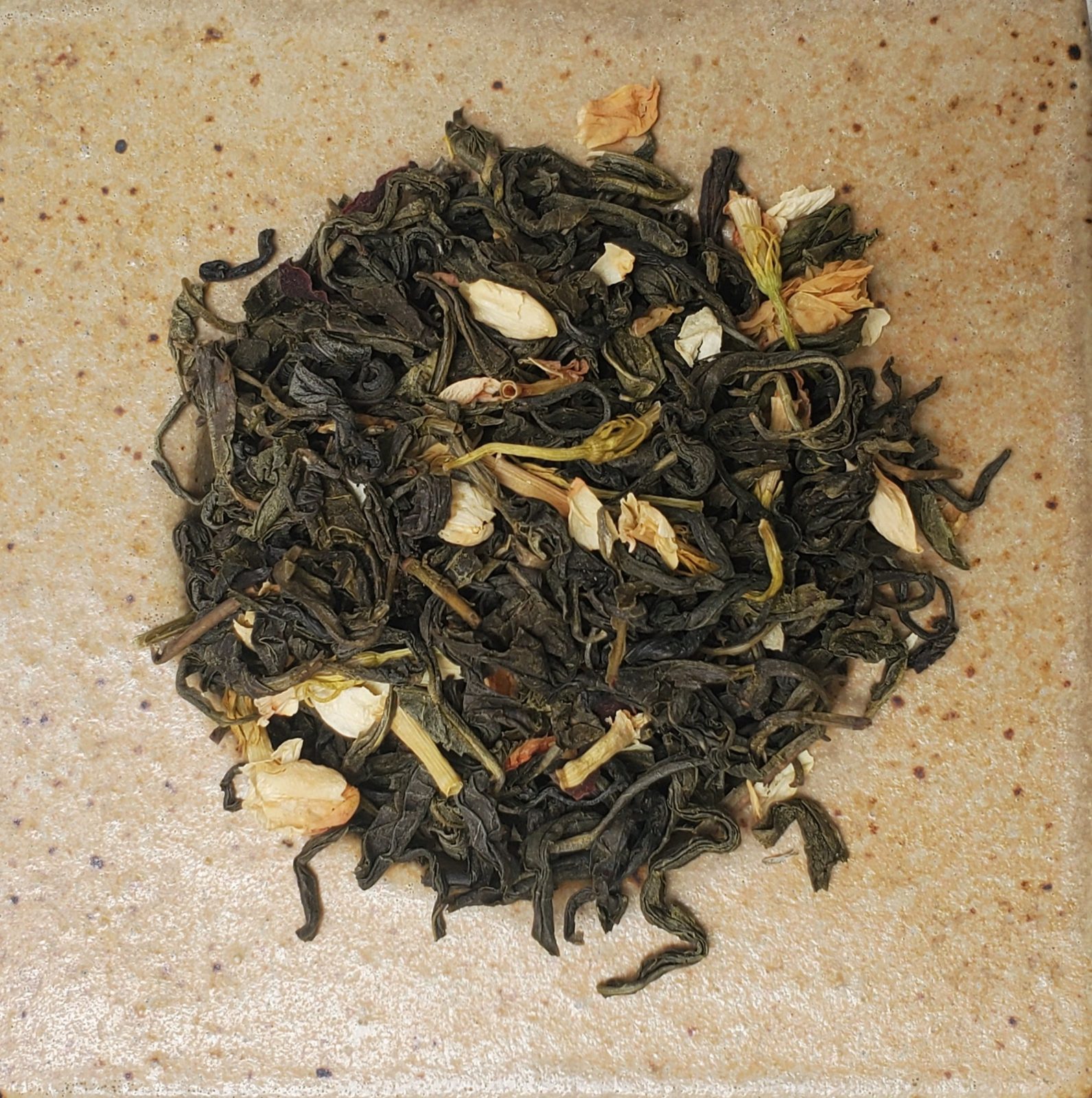 Meiwei jasmin