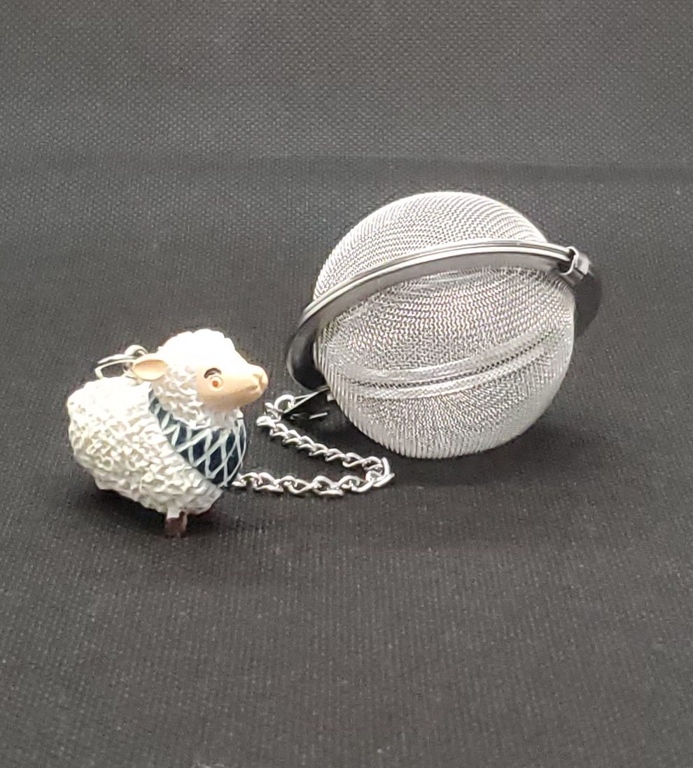 Infuseur mouton