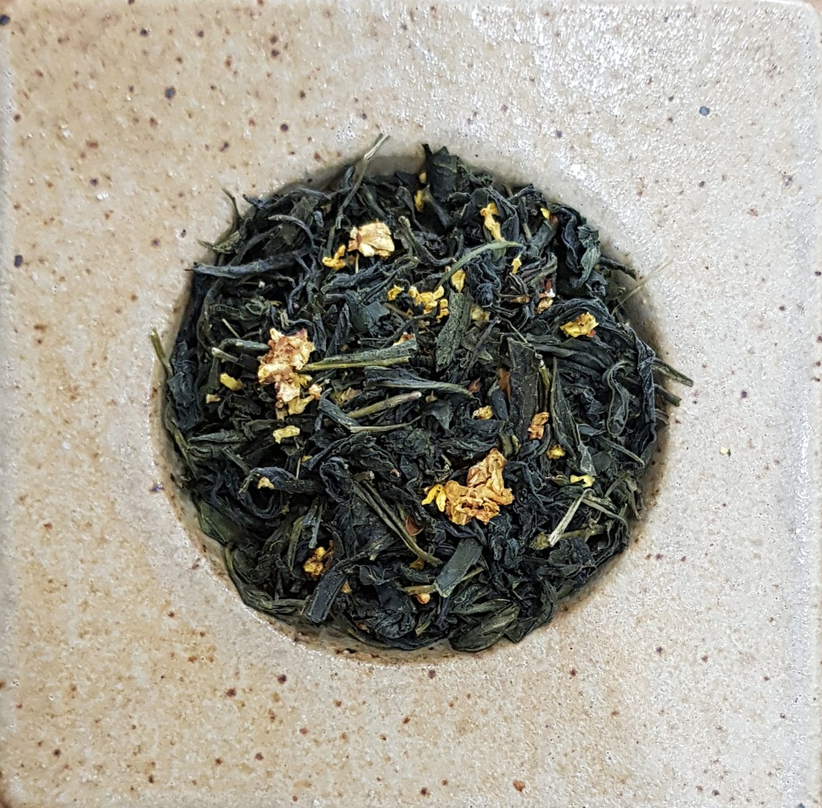 Osmanthus