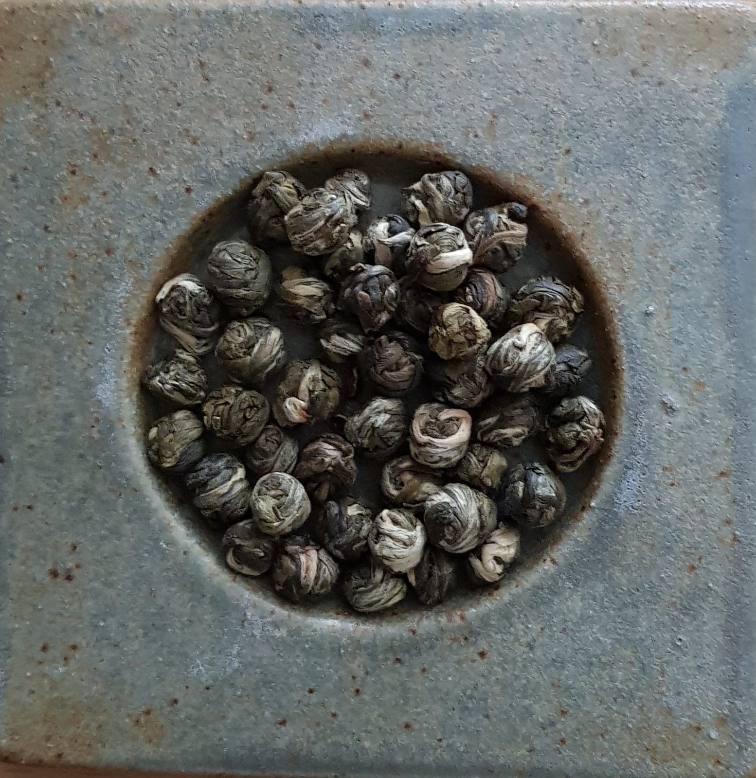 Perles du Dragon