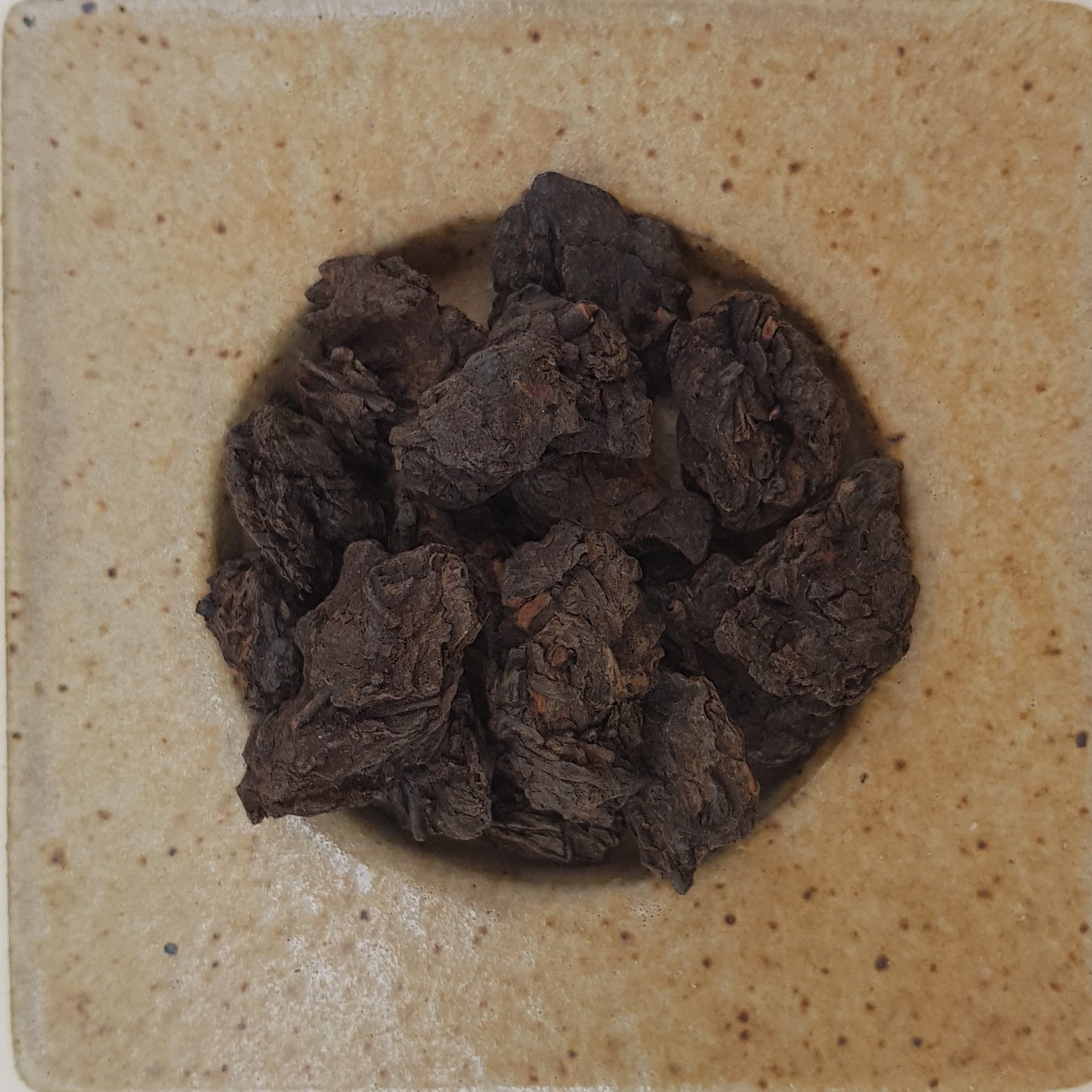 Pu Erh  Yiwu Shan