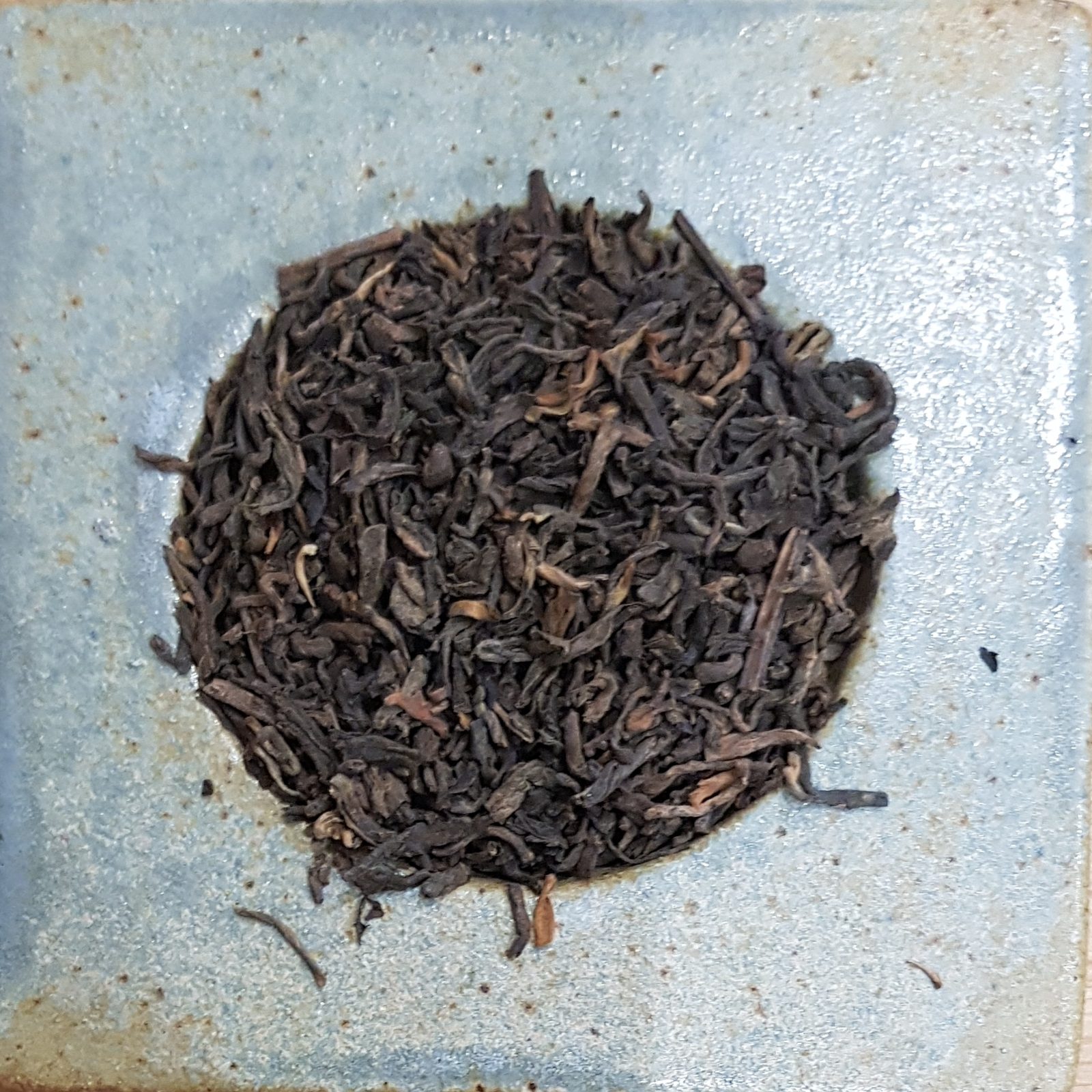 Pu erh