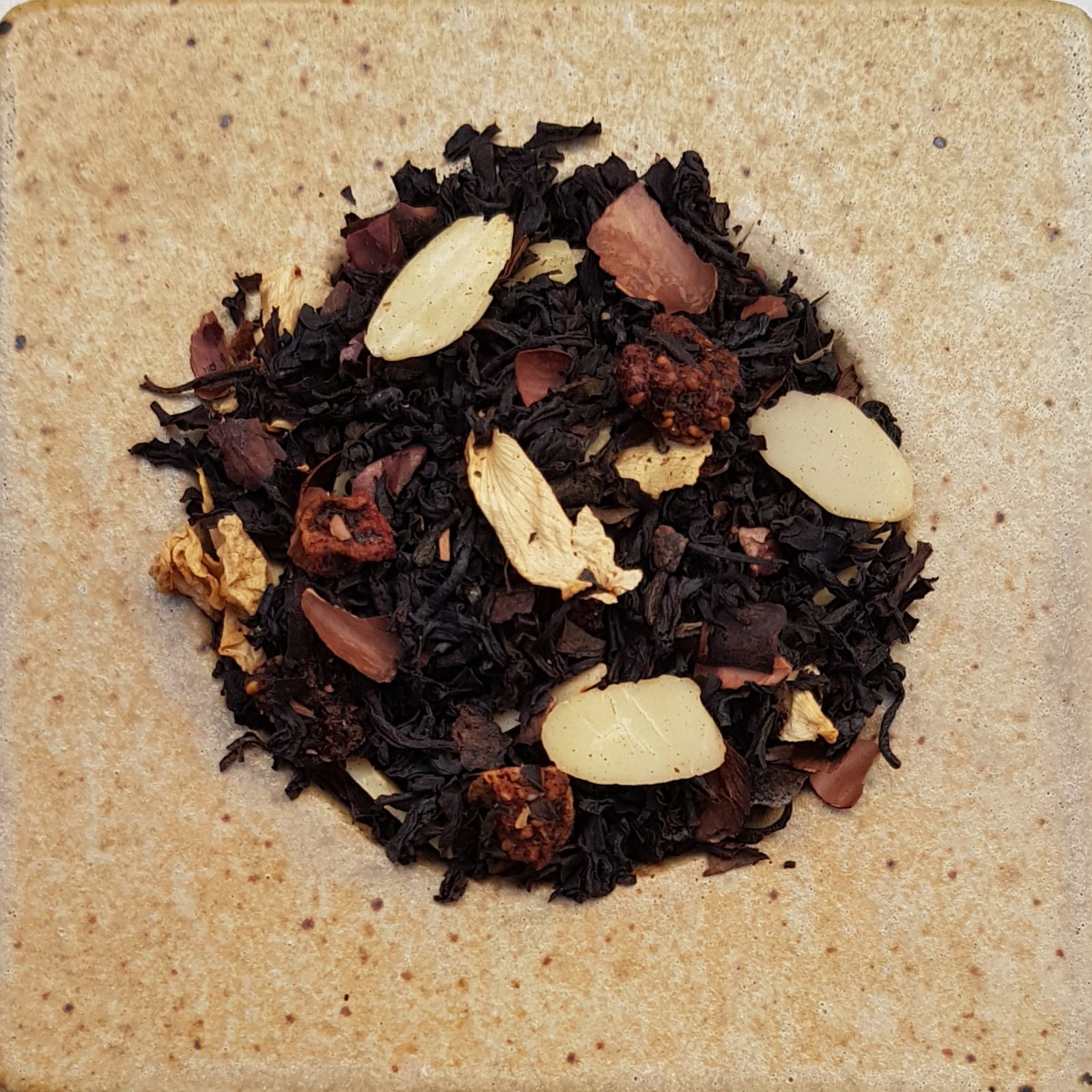Show Cacao