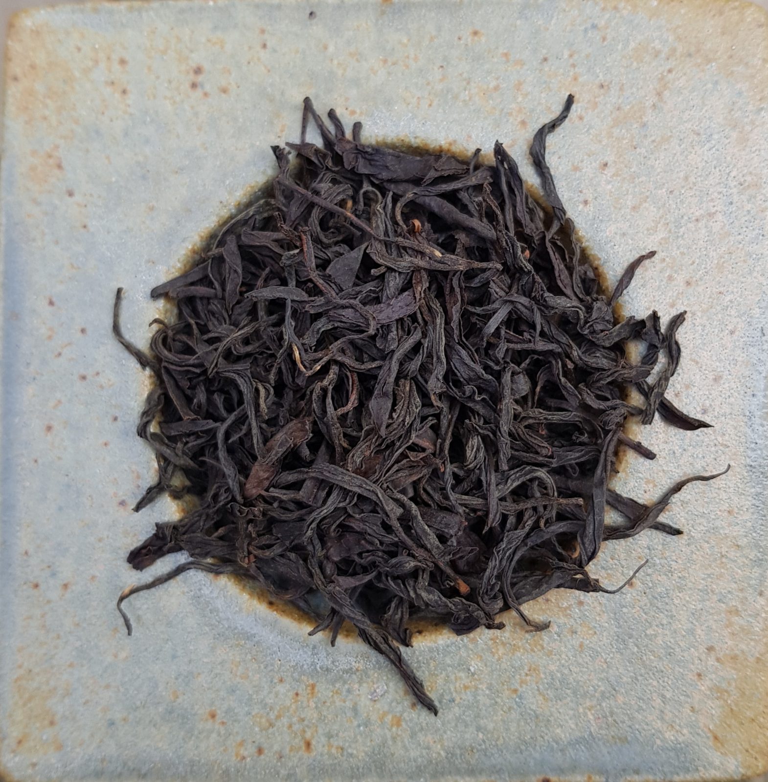 Zheng Shan